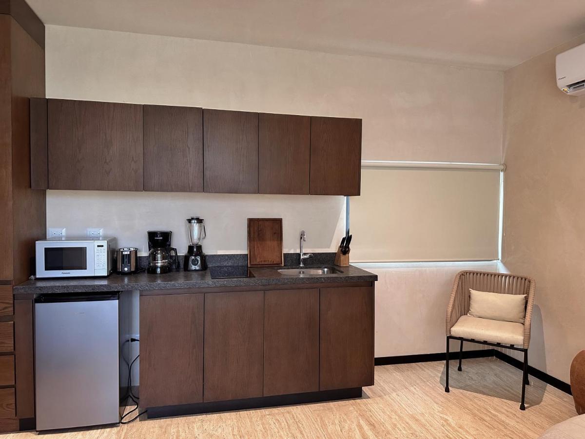 Ophelia Tulum Condo In Aldea Zama Экстерьер фото