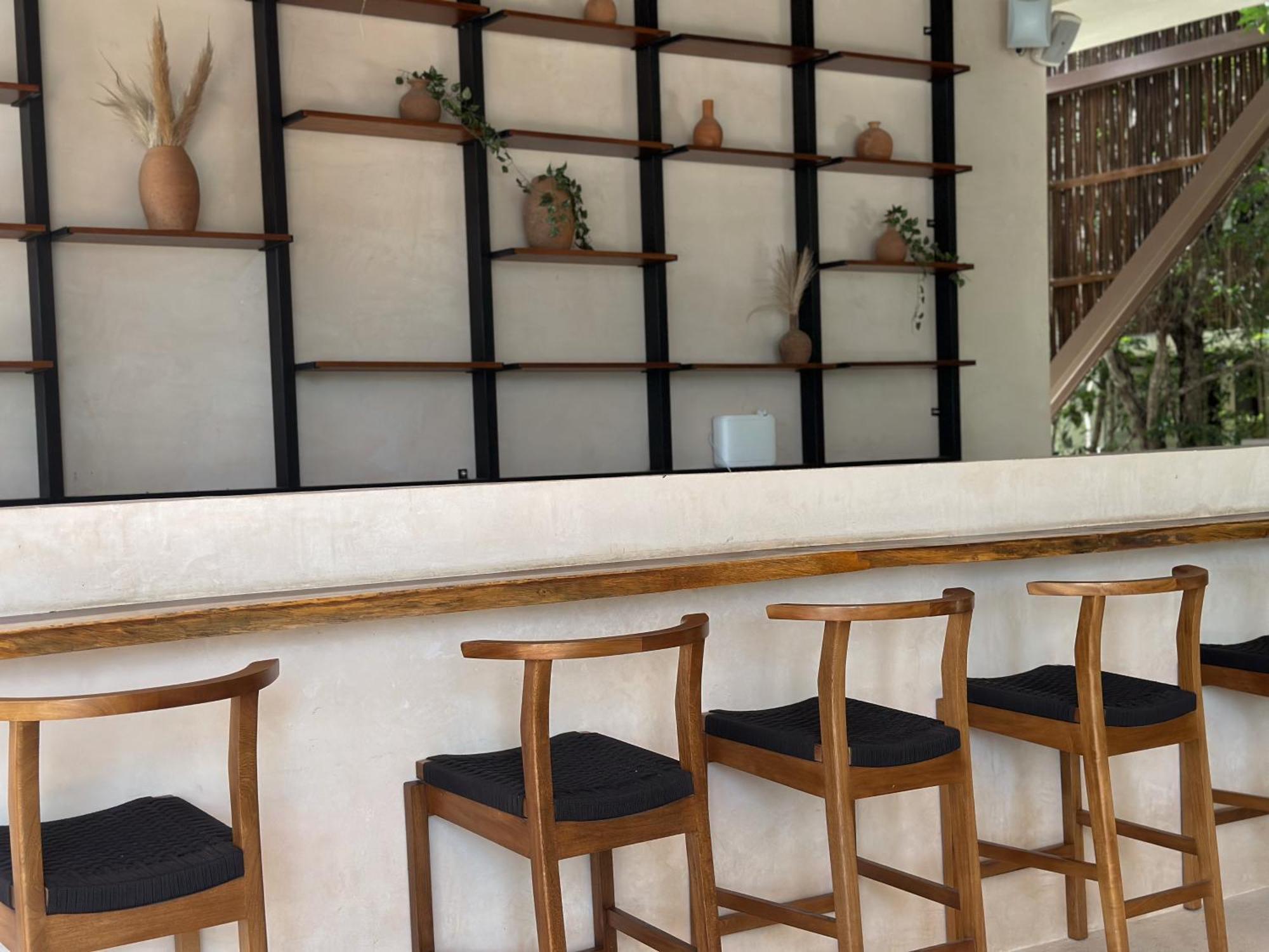 Ophelia Tulum Condo In Aldea Zama Экстерьер фото
