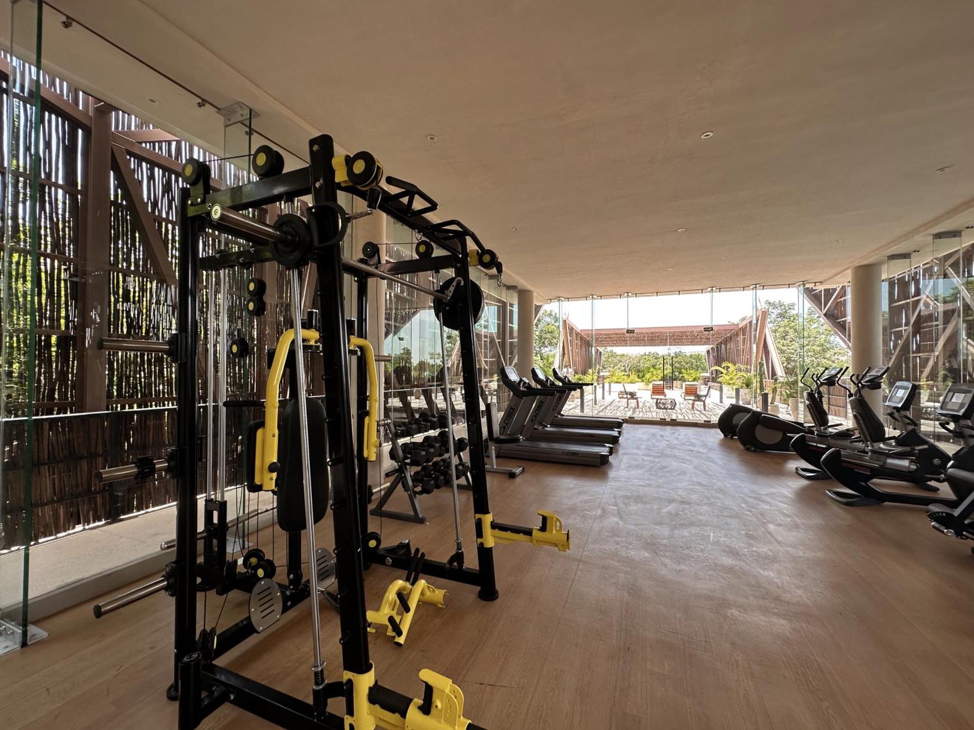 Ophelia Tulum Condo In Aldea Zama Экстерьер фото