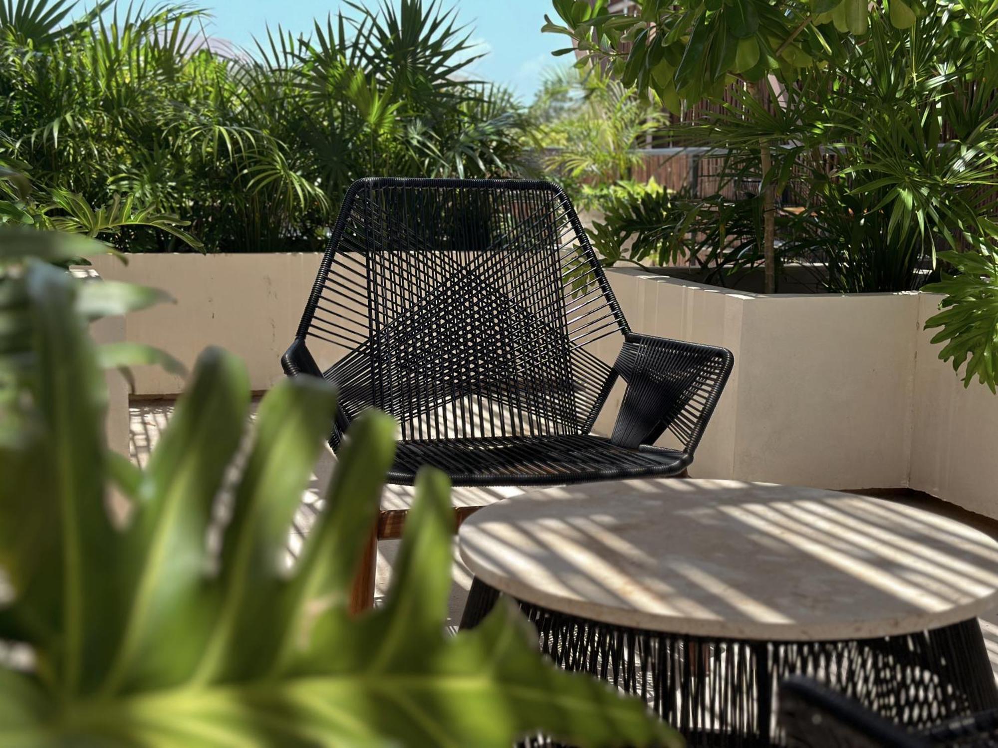 Ophelia Tulum Condo In Aldea Zama Экстерьер фото