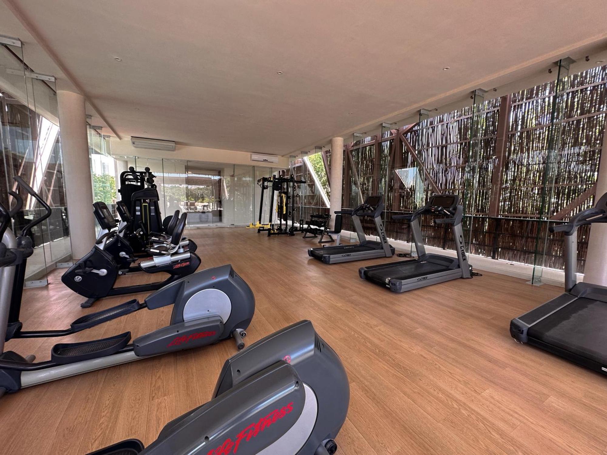 Ophelia Tulum Condo In Aldea Zama Экстерьер фото