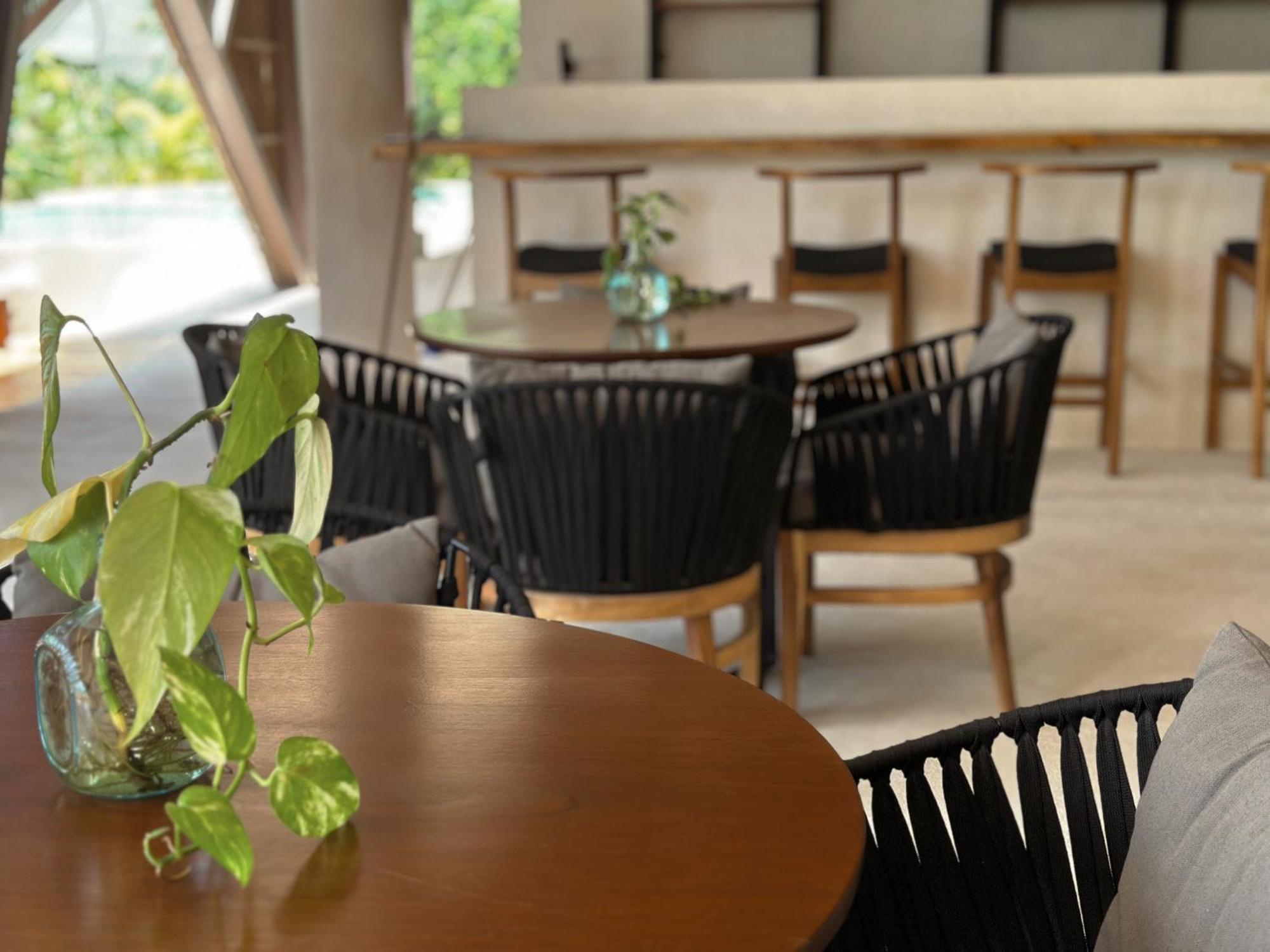Ophelia Tulum Condo In Aldea Zama Экстерьер фото