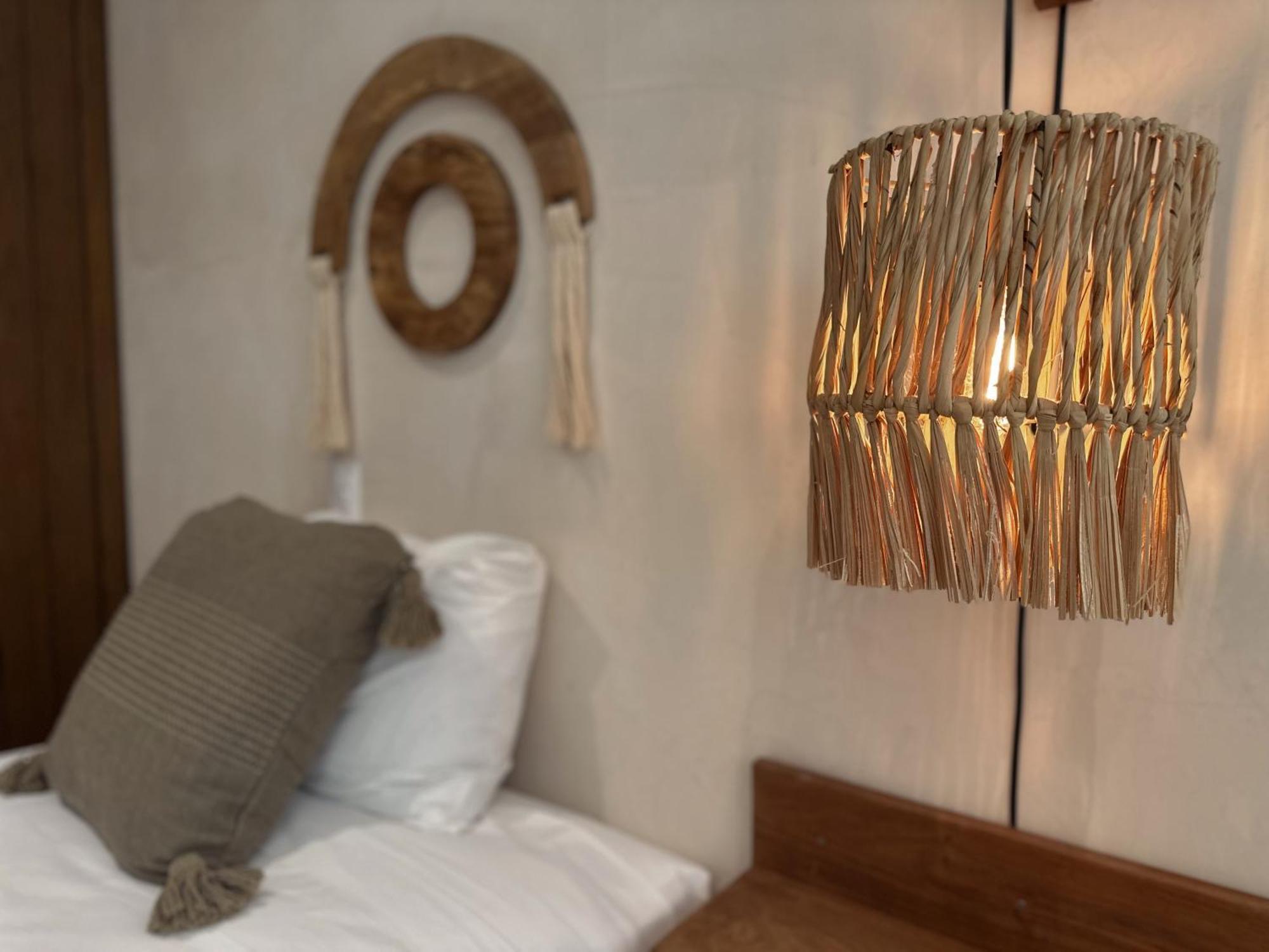 Ophelia Tulum Condo In Aldea Zama Экстерьер фото