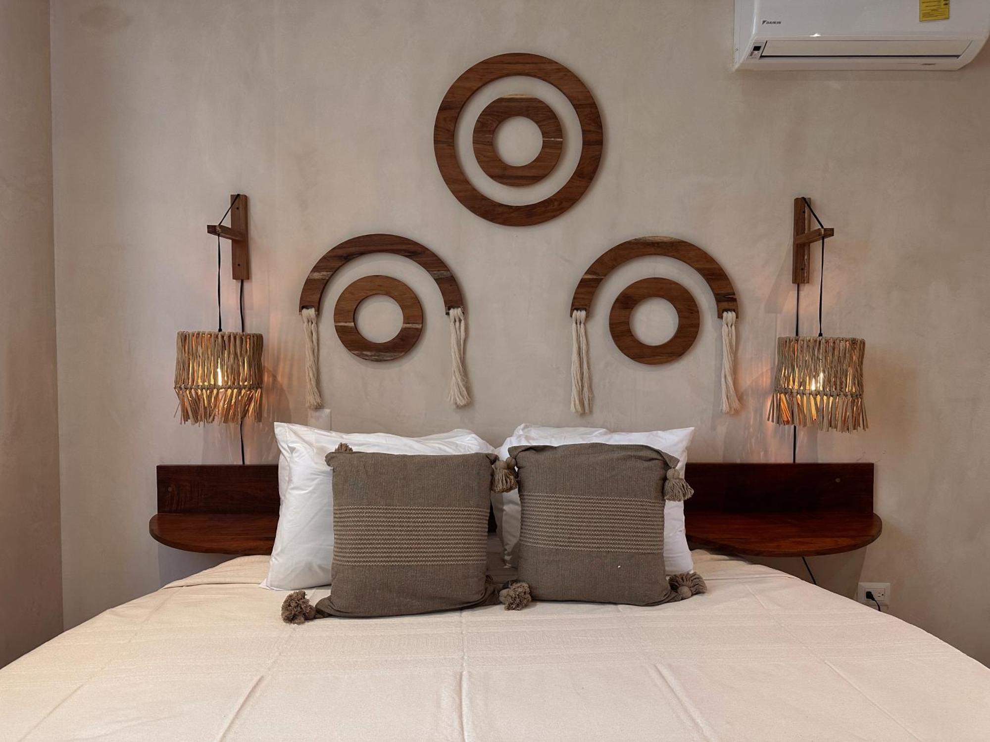 Ophelia Tulum Condo In Aldea Zama Экстерьер фото